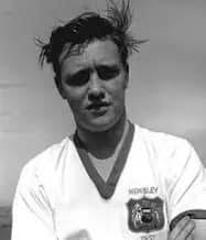 Happy heavenly Birthday day to the great Eddie Colman snake hips salfords  finest who tragically lost his life at Munich rest in eternal peace Eddie  🥲💔🇾🇪