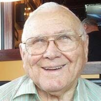 Murel Preston Barton Obituary