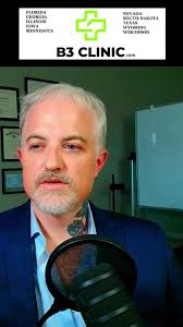 Christopher Bronson Md