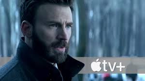 Chris evans official instagram a starting point: Chris Evans Mal Ganz Anders Erster Trailer Zu Verschwiegen Serien News Filmstarts De