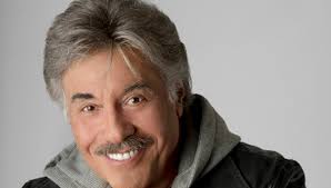 Tony Orlando: Through the years