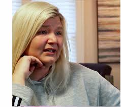 Michael Still Loves Megan