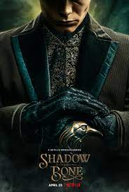 We can't get enough of shadow and bone. Shadow And Bone Legenden Der Grisha Tv Serie 2021 Film Trailer Kritik