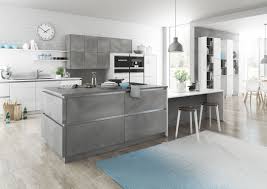 Ich verkaufe meine zusätzliche küchenarbeitsplatte. Voll Im Trend Wie Beton Und Metall Ihre Kuche Zum Highlight Machen Varia Kuchen Paderborn