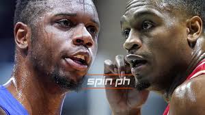 Justin Brownlee, Terrence Jones 1-2 in Best Import statistical points  standings