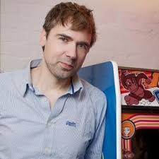 Keith Stuart's Profile