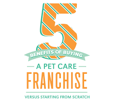 While this can be true in many instances, there are a. 5 Benefits Of Buying A Pet Care Franchise Pet Boarding And Daycare Magazine