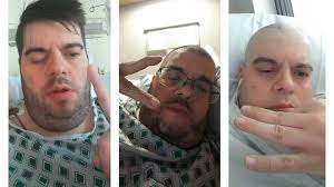 Fundraiser by Jaime Slone : Please help Steven Slone beat cancer!