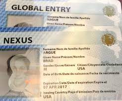How much does global entry cost? Global Entry From Now On Travel Codex