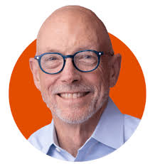 24 Horizons Featured Speaker