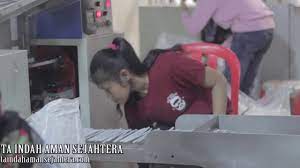 Check spelling or type a new query. Produksi Sedotan Pt Dutaindah Aman Sejahtera Youtube