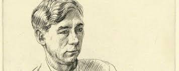 Charles Ricketts as art critic for The Burlington Magazine