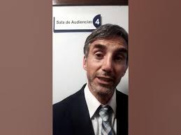 Sebastián Capizzi, fiscal de la causa de Luis Lobos