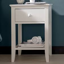 Check spelling or type a new query. Temple Webster Ashley 1 Drawer Bedside Table Reviews