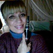 Ana Maria Lain (rosegardensax@)