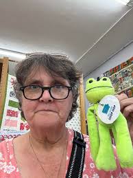 Rayne Frog Company and Baer Family History