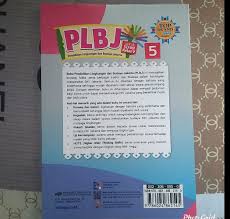 Mulok plbj sd kelas 1 k13 revisi mk shopee indonesia Buku Plbj Revisi Sd Mi Kelas 5 Kurikulum 2013 Erlangga Lazada Indonesia