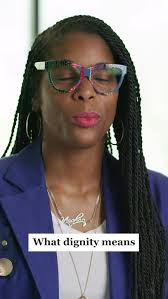 What Dignity Means to Me