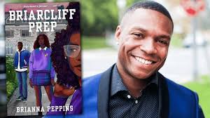 Boomerang's Ben Cory Jones Developing 'Briarcliff Prep' Novel For TV