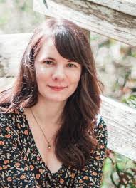 The Drowned Woods by Emily Lloyd-Jones