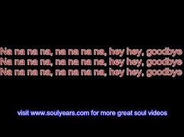 Steam Na Na Hey Hey Kiss Him Goodbye With Lyrics Youtube