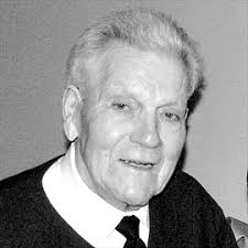 Johannes GROLLER Obituary (2017)