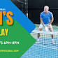 Men's Open Play “Winners Stay, Split & Rotate” event image