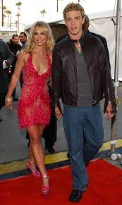Maybe you would like to learn more about one of these? Britney Spears Justin Timberlake Das Waren Die Spektakularsten Looks Des Ehemaligen Traumpaars Vogue Germany