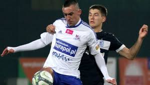 Relacja na żywo ze spotkania tradycyjnie na naszej stronie. Jelen Zawiodl Gorali Podbeskidzie Lech 2 3 Sport Tvp Pl