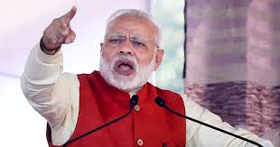Pm modi paid rich tribute to babasaheb ambedkar on his 130th birth anniversary today. The Big News Pm Narendra Modi Says Chartered Accountants Are Big Pillars Of The Indian Economy