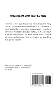 For old friends to part, is it? Une Amie Qui Vous Veut Du Bien Quand Le Bien Etre Est Saupoudre D Humour Amazon De Haniel Lhattie Fremdsprachige Bucher
