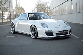 Moshammer ducktail rear spoiler suitable for porsche 911/991 category: Ducktail Archives Moshammer Automotive