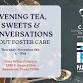 Southeast Series: Tea & Sweets with Pathways and CASA event image