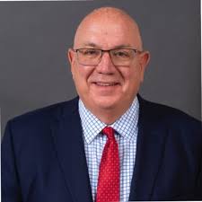 Robert Newcomb, CPA, CFP®