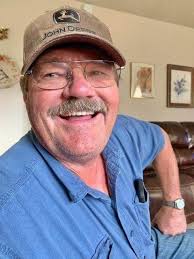 Colon Hickman Obituary