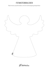 Weitere ideen zu schablonen zum ausdrucken, ausdrucken, schablonen. Schneespray Schablone Engel Als Fensterdekoration Zu Weihnachten Zum Aus Fensterdeko Weihnachten Basteln Fensterbilder Weihnachten Basteln Weihnachtsvorlagen