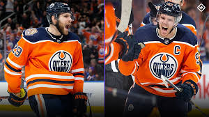 Mcdavid and draisaitl 5 point nights. Five Things To Know From Edmonton Oilers 6 2 Win Over Colorado Avalanche Sporting News