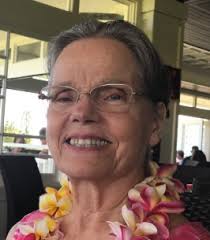 Maui Obituaries: Week Ending June 13, 2021 : Maui Now