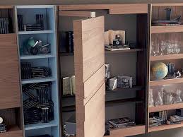 Explore our favorite furniture collections & find the one for you. Adjustable Retractable Tv Cabinet Revo Over By Fimar Tv Cabinets Cabinet Tall Cabinet Storage