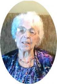 Obituary information for Eileen Rose Scully Sullivan)
