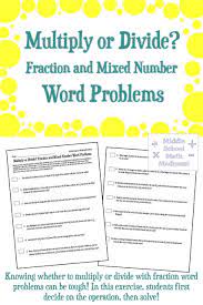 Free Math Worksheets Sixth Grade 6 Proportions Ratio Word Problems 0d Df000c58dcbfec6c596b554 Fraction Word Problems Word Problems Multiplication Word Problems