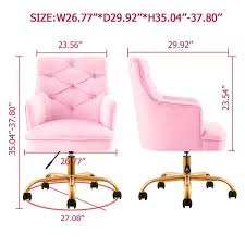 We did not find results for: Pink Velvet Fabric Task Chair For Home Office And Vanity For Women Girls Desk Chairs Office Products Virtualaiccer2021 Com