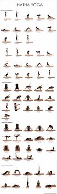 Easy Yoga Workout Different Types Of Yoga And Their Benefits Benefits Of Yoga Hatha Yoga Flow Get Your Sexiest Bod Yoga Benefits Yoga Postures Yoga Poses