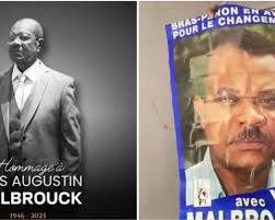 Le dernier « marcheur » du Volcan Guy Picard est décédé