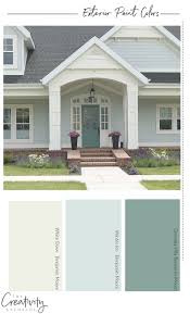 Photo by paintco professional painters. How To Choose The Right Exterior Paint Colors