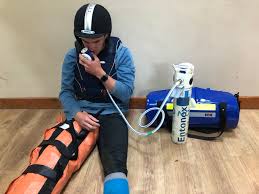 He is signing with the seahawks, adam schefter of espn reports. Ross Mannion Nqemt Paramedic Ertraining Twitter