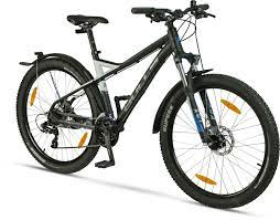 Voor je een mountainbike aanschaft, is het verstandig om goed na te denken wat je van een fiets verwacht. Bulls Sharptail Street 2 27 5 Atb 2021 Fahrrader Und Zubehor Online Kaufen Intersport Klopping