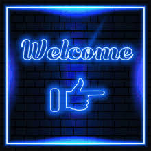 Discover and share the best gifs on tenor. Flickering Neon Sign Gifs Tenor