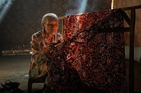 Hmm btw tapi apa anda tau apa itu kain fanel? Fashion 3 Batik Tulungagung Yang Paling Populer Dan Melegenda