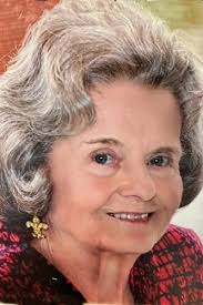 Mary Alice Jackson Obituary (2023)